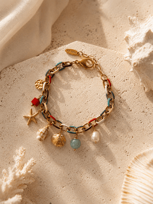 Apyrankė Sea Treasures