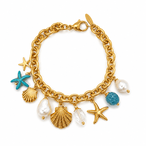 Apyrankė Ocean Charms