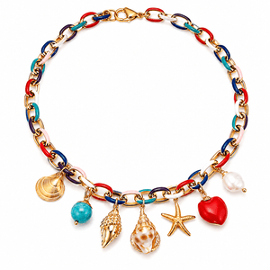 Vėrinys Sea Treasures