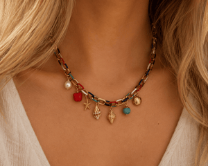 Vėrinys Sea Treasures