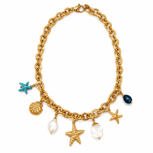 Vėrinys Ocean Charms